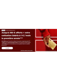 Prospectus Crédit du Nord Hazebrouck : Exclusive Web