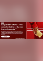 Exclusive Web - Crédit du Nord