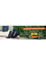 Prospectus OOGarden : Mon jardin d'hiver !