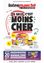 Promos et remises  : GEN NOVEMBRE 2