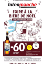 Prospectus  : S45/46 - R1 - FOIRE A LA BIERE - APEROTIME
