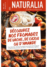 Prospectus Naturalia Strasbourg. : Super offre pour les chasseurs de bonnes affaires