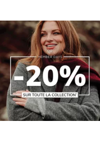 Prospectus M&S Mode Haguenau : Rejoignez notre Member Club !