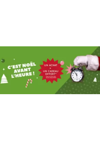 Prospectus La Chaise Longue Rosny-sous-Bois : Cosy at home