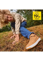 Promos et remises  : Mi-saison, maxi style !