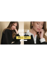 Prospectus Un Jour Ailleurs : Jours UJA