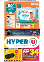 Prospectus Hyper U : Catalogue HYPER U