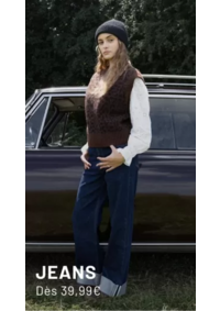 Prospectus Bizzbee Lille Béthune : Promotions