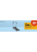 Promos et remises  : Le sport pour tous