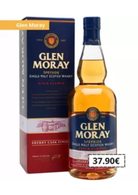 Prospectus Comptoir irlandais Deauville : WHISKY SHERRY