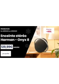 Prospectus Cultura HENIN BEAUMONT : Novembre Offres