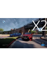 Prospectus BMW : THE X2