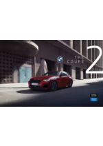Prospectus BMW : The Coupé 2
