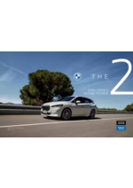 Prospectus BMW : The BMW SÉRIE 2 ACTIVE TOURER