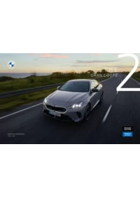 Prospectus BMW MONTPELLIER 2 : The gran Coupé 2