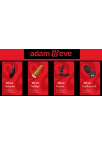 Prospectus Adam et Eve Lille : Promotions