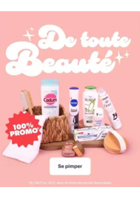 Prospectus Chronodrive CLERMONT FERRAND : En Promos