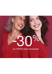 Prospectus Damart VICHY : Sous-vêtements thermolactyl