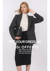 Prospectus KOOKAÏ BREST : Collection AH25