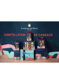 Prospectus Comtesse du Barry Caen : Boutique Novembre 2025