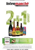 Prospectus Intermarché Super : GEN NOVEMBRE 4