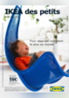 Ikea des petits de 3 à 7 ans - IKEA