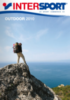 Outdoor 2010-2011 - Intersport