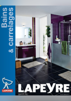 Bains & carrelages - Lapeyre