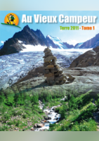 Catalogue Terre 2011 - Au Vieux Campeur