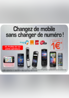 Changer votre téléphone portable - Boulanger