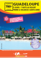 Séjours En Guadeloupe - Voyages Auchan