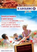 Spécial région - E.Leclerc