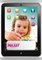 Catalogue 2011 - 2012 - Pulsat
