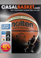 Casal Basket 2012 / 2013 - Casal Sport